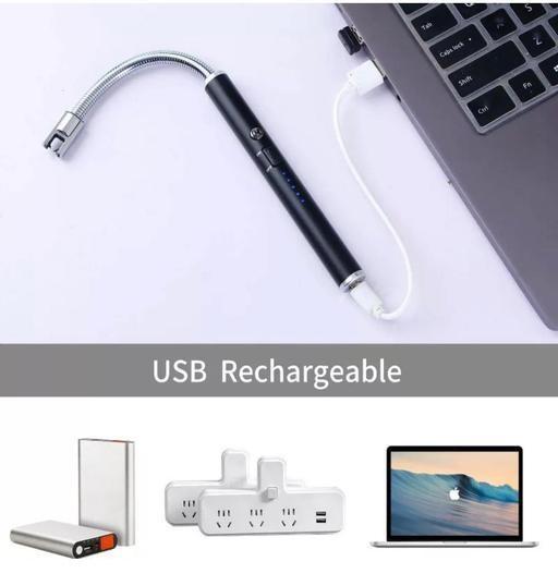 Cool Electric Lighter