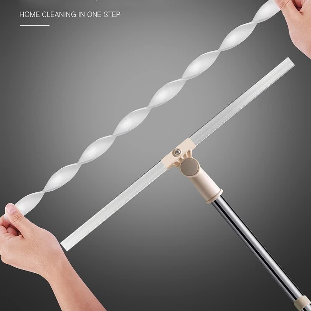 🧹 Magic Silicone Wiper – The Desi Jhaadu’s Smarter Cousin! 🌟