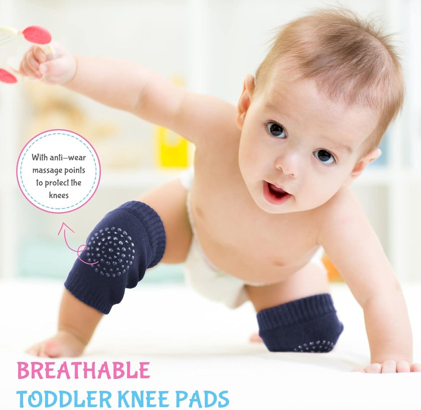Baby Knee Protector