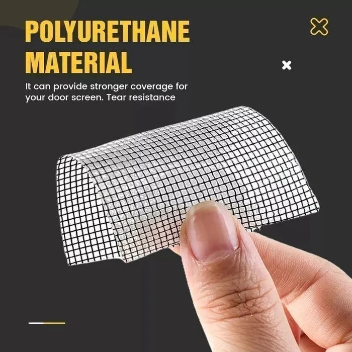 Window Screen Mesh Roll