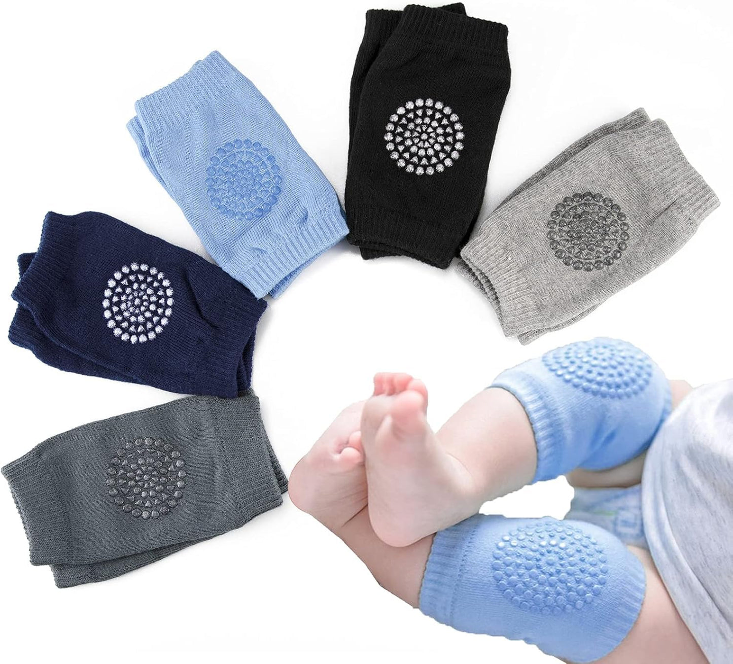 Baby Knee Protector