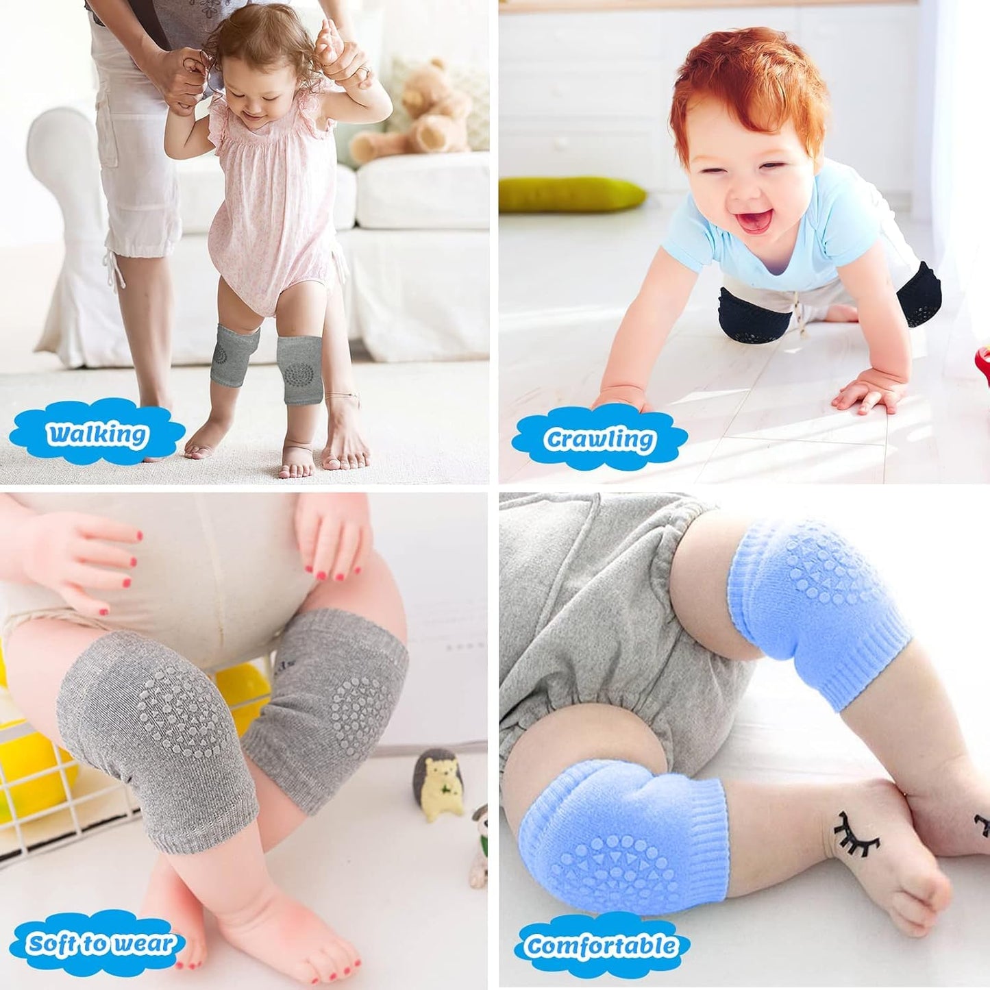 Baby Knee Protector