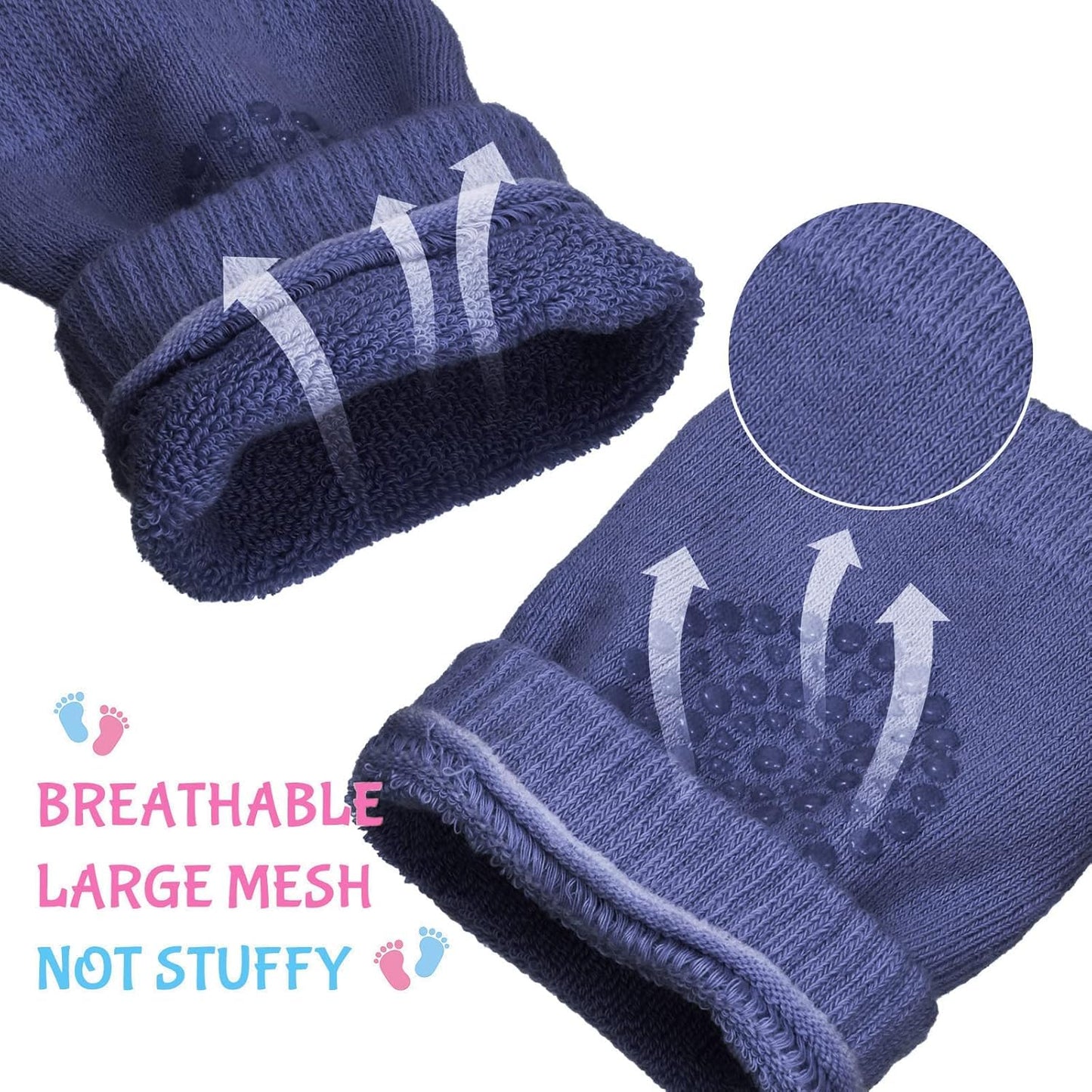 Baby Knee Protector