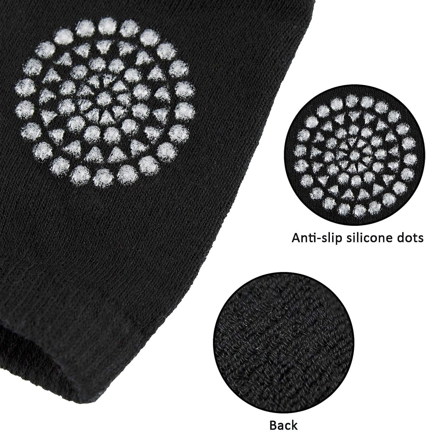 Baby Knee Protector