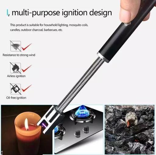 Cool Electric Lighter