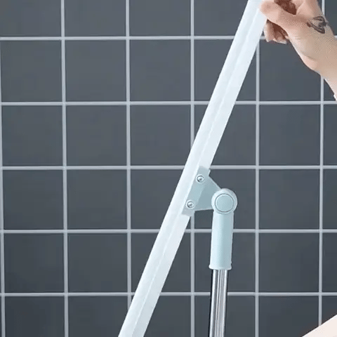 🧹 Magic Silicone Wiper – The Desi Jhaadu’s Smarter Cousin! 🌟