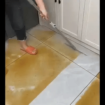 🧹 Magic Silicone Wiper – The Desi Jhaadu’s Smarter Cousin! 🌟