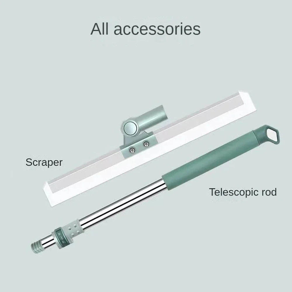 🧹 Magic Silicone Wiper – The Desi Jhaadu’s Smarter Cousin! 🌟