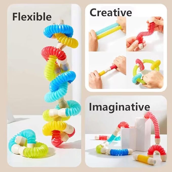 Ultimate Magnetic Construction & STEM Building Set