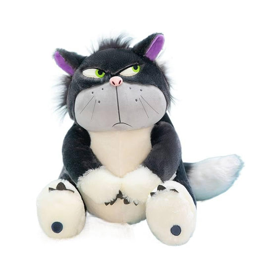 Cat Teddy Toy: Soft, Adorable, and Versatile! 🐾