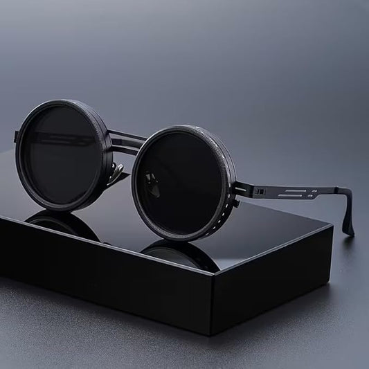 Smart Photochromic Polarized Sunglasses