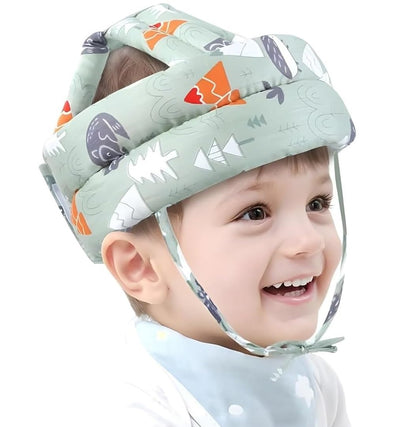 Baby Head Protection Helmet