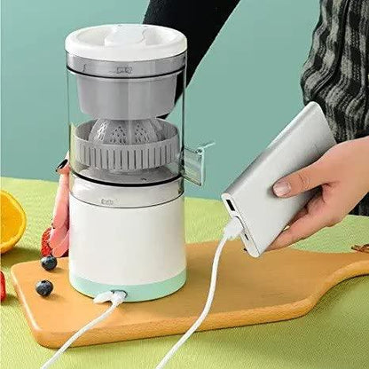 Automatic Electric Juicer