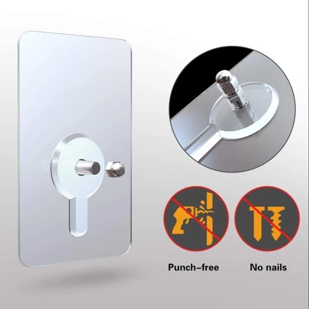 Self Adhesive Heavy Duty Hooks