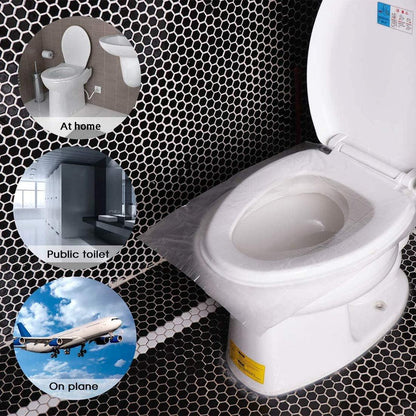 Disposable Toilet Seat Covers