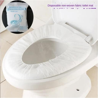 Disposable Toilet Seat Covers