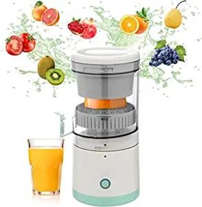 Automatic Electric Juicer