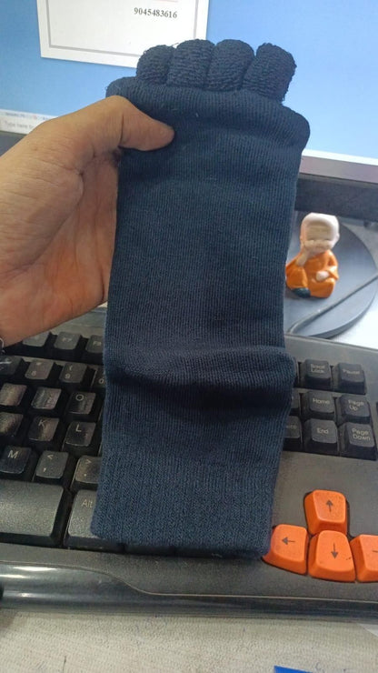 Cotton Foot Alignment Socks