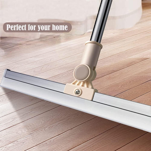 🧹 Magic Silicone Wiper – The Desi Jhaadu’s Smarter Cousin! 🌟