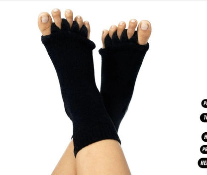 Cotton Foot Alignment Socks