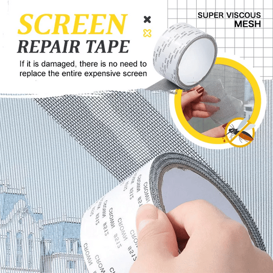 Window Screen Mesh Roll