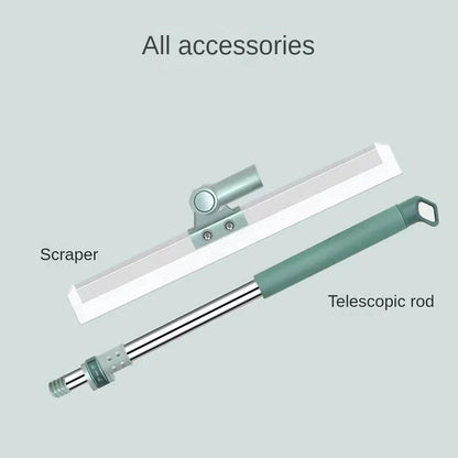🧹 Magic Silicone Wiper – The Desi Jhaadu’s Smarter Cousin! 🌟