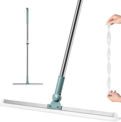 🧹 Magic Silicone Wiper – The Desi Jhaadu’s Smarter Cousin! 🌟
